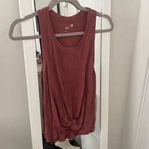 GAP Fit Tank